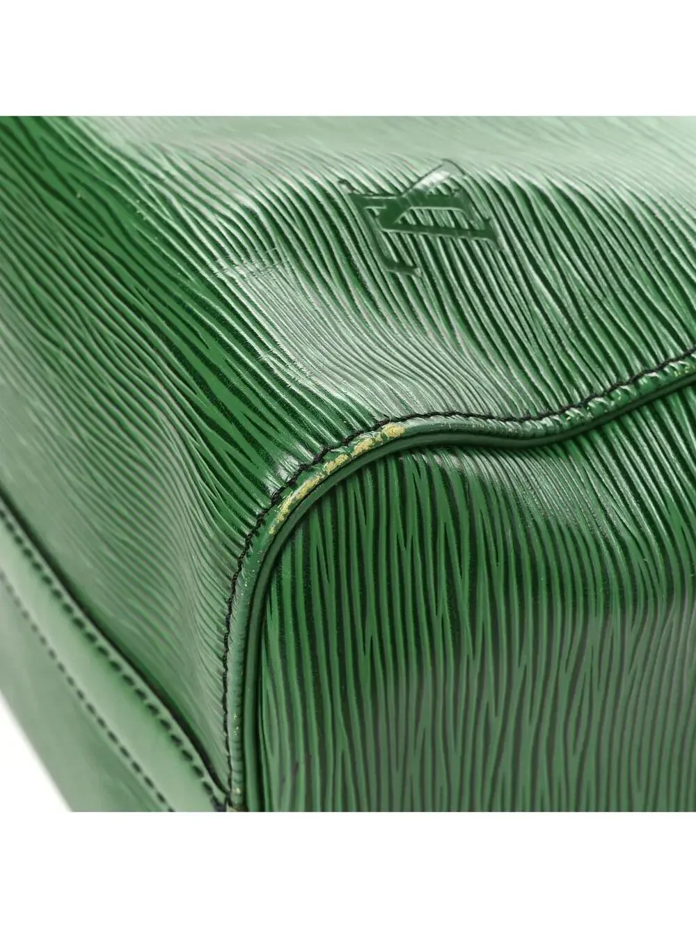 Louis Vuitton Epi Speedy 25 Borneo #295661L79B